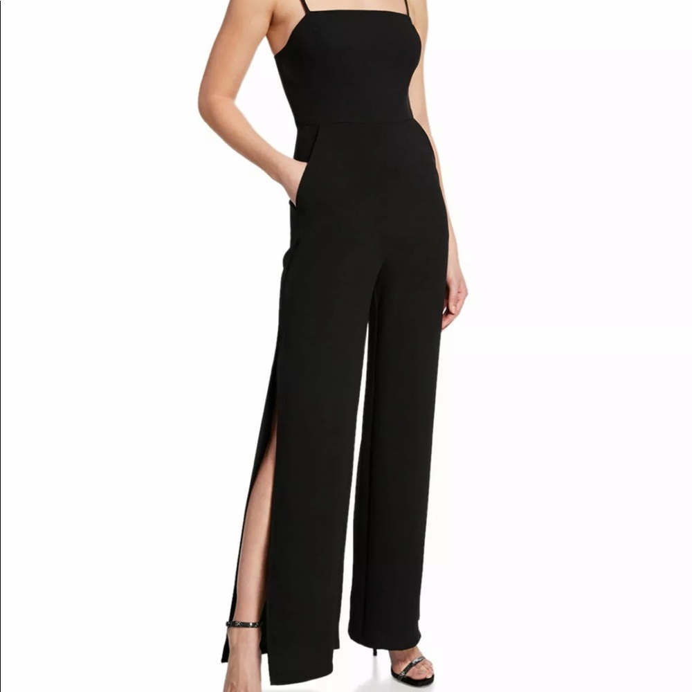 BCBG jumpsuit